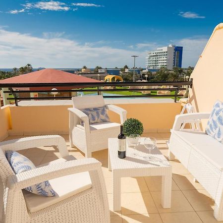Palm Garden Jandia By Canariasgetaway Villa Morro Jable  Dış mekan fotoğraf