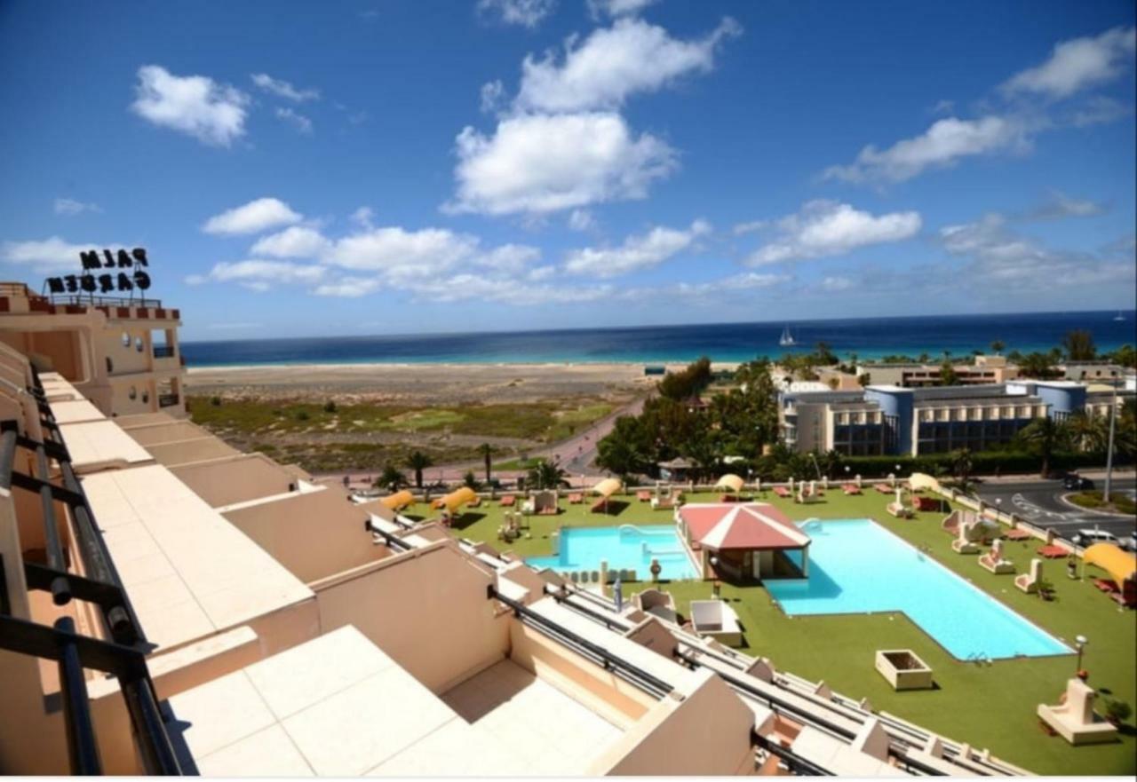Palm Garden Jandia By Canariasgetaway Villa Morro Jable  Dış mekan fotoğraf