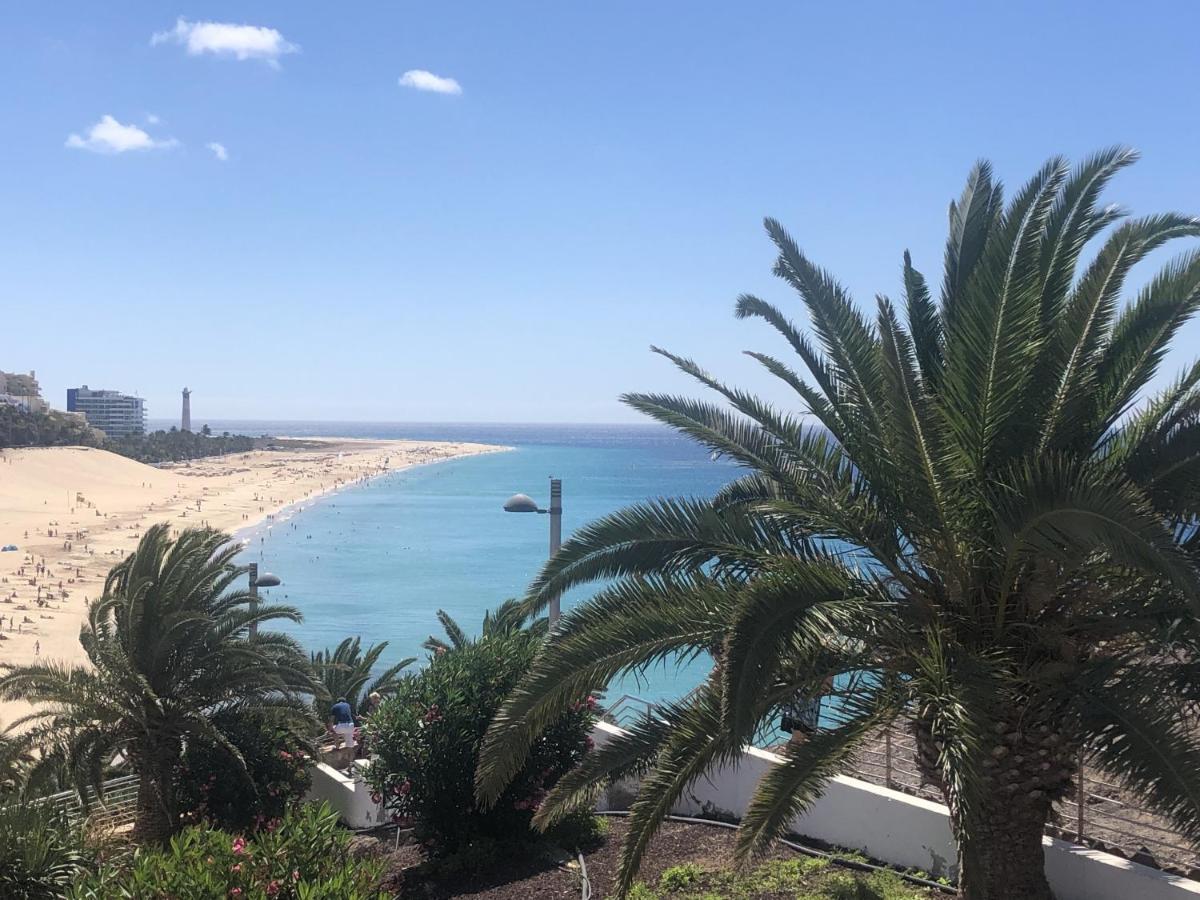 Palm Garden Jandia By Canariasgetaway Villa Morro Jable  Dış mekan fotoğraf