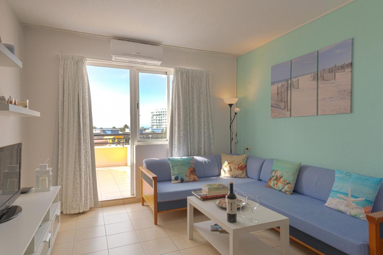 Palm Garden Jandia By Canariasgetaway Villa Morro Jable  Dış mekan fotoğraf