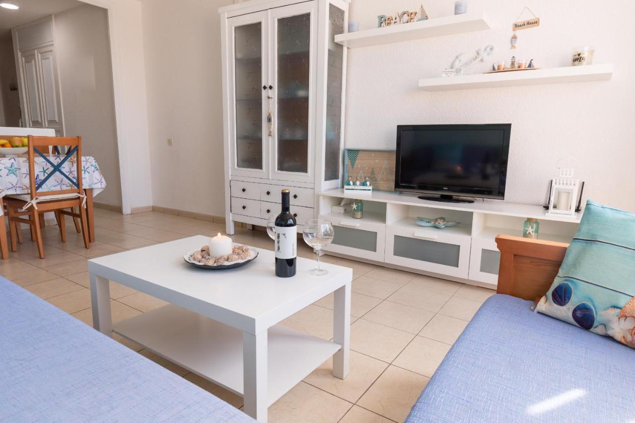Palm Garden Jandia By Canariasgetaway Villa Morro Jable  Dış mekan fotoğraf