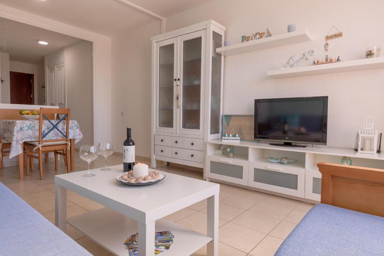 Palm Garden Jandia By Canariasgetaway Villa Morro Jable  Dış mekan fotoğraf