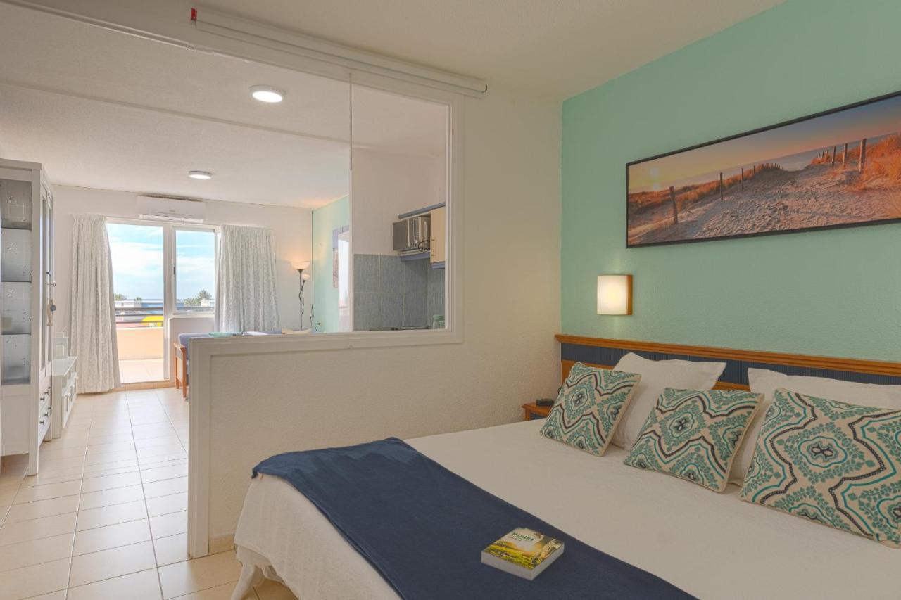 Palm Garden Jandia By Canariasgetaway Villa Morro Jable  Dış mekan fotoğraf