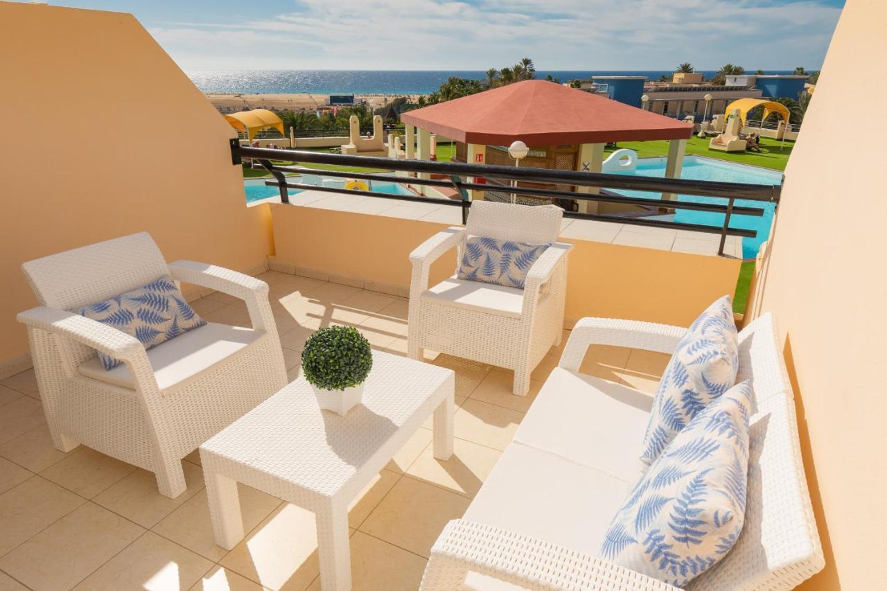 Palm Garden Jandia By Canariasgetaway Villa Morro Jable  Dış mekan fotoğraf