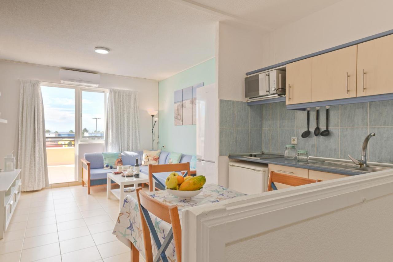 Palm Garden Jandia By Canariasgetaway Villa Morro Jable  Dış mekan fotoğraf